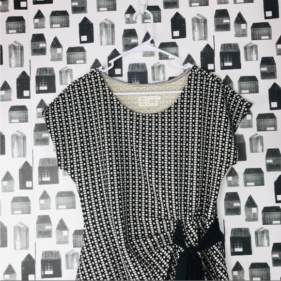 Anthropologie MTWTFSS Dress - Picture 3 of 8